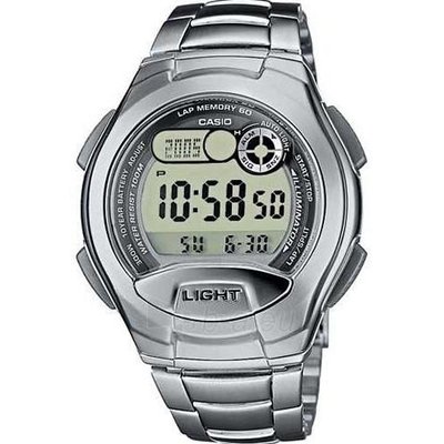 Casio W-752D-1AVES
