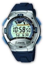 Casio W-753-2AVEF