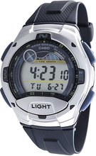 Casio W-753-2AVES