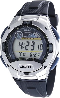 Casio W-753-2AVES