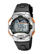 Casio W-753-3AVDF