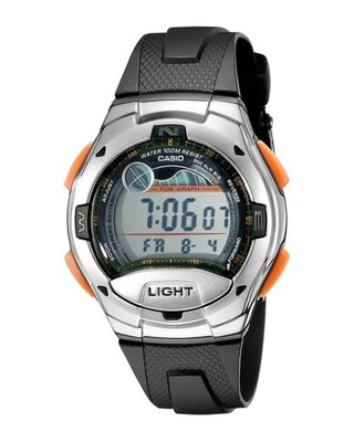 Casio W-753-3AVDF