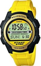 Casio W-756-9AVEF