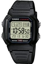Casio W-800H-1AVEF