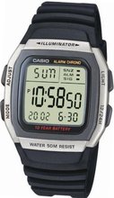 Casio W-96H-1AVESW-96H-1AVEF