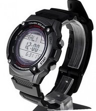 Casio W-S200H-1AVEF