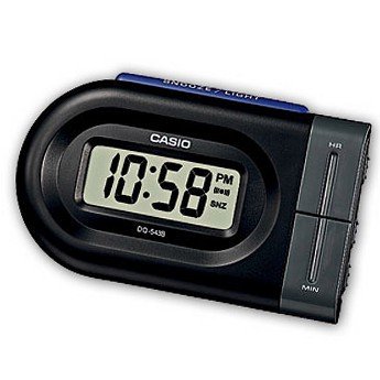 Casio Wake Up Timer DQ-543B-1EF