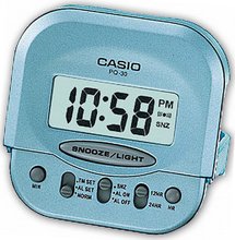 Casio Wake Up Timer PQ-30-2EF