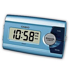 Casio Wake Up Timer PQ-31-2EF