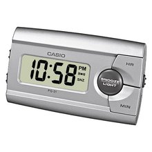 Casio Wake Up Timer PQ-31-8EF