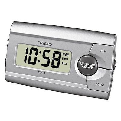 Casio Wake Up Timer PQ-31-8EF
