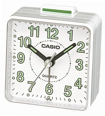 Casio Wake Up Timer TQ-140-7EF