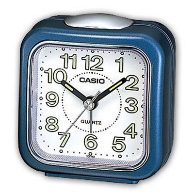 Casio Wake Up Timer TQ-142-2EF