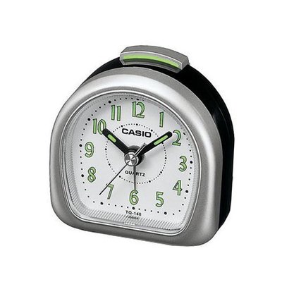 Casio Wake Up Timer TQ-148-8EF