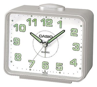 Casio Wake Up Timer TQ-218-8EF