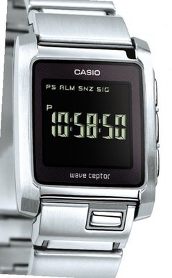 Casio Wave Ceptor WV-301DE-7ER