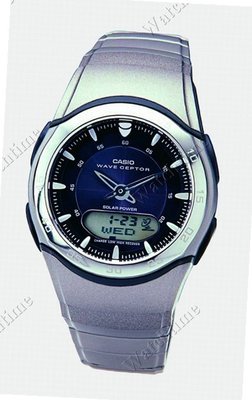 Casio Wave Ceptor