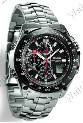 Casio Wave Ceptor