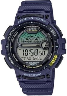 Casio WS-1200H-2A