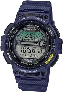 Casio WS-1200H-2AVEF