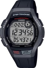 Casio WS-2000H-1AVEF