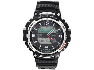 Casio WSC-1250H-1AVCF
