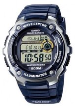 Casio WV-200E-2AVEF