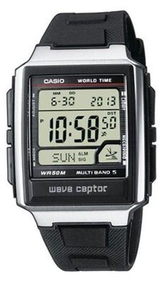 Casio WV-200R-1AEF