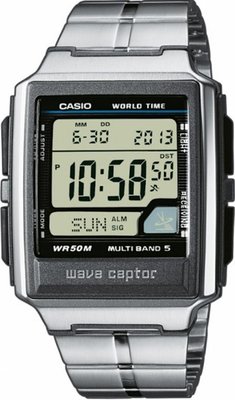 Casio WV-59DE-1AVEF