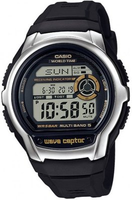 Casio WV-M60-9AER