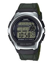 Casio WV-M60B-3AER