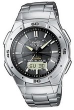 Casio WVA-470DE-1AVEF