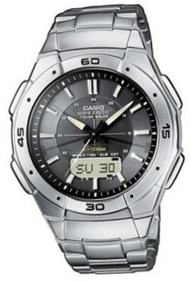 Casio WVA-470DE-1AVEF
