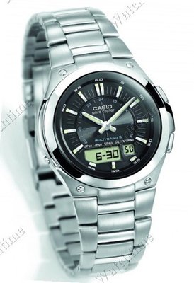 Casio WVA-M150DE-1AER