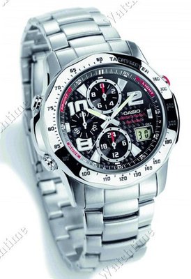 Casio WVQ-550DE-1AVER
