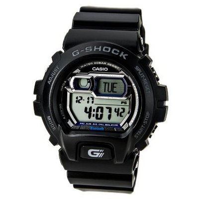 G-SHOCK 6900 Bluetooth Edition