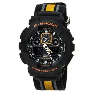 G-SHOCK GA 100MC Cloth Band