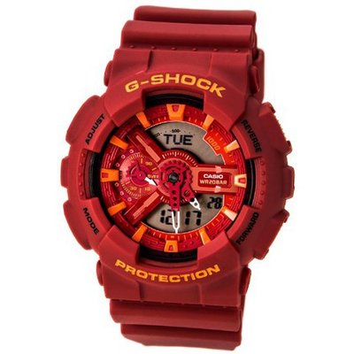 G-SHOCK GA-110