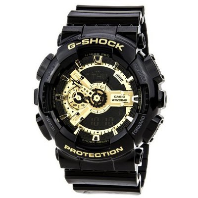 G-Shock GA110