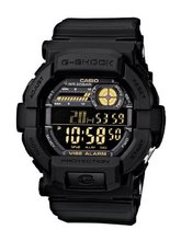 G-SHOCK GD 350