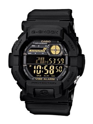 G-SHOCK GD 350