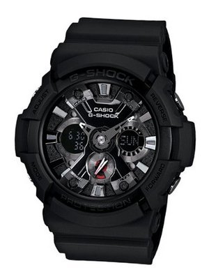 G-SHOCK The Big Combi