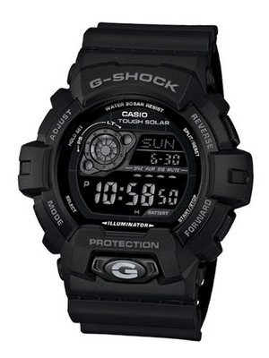 G-Shock X-Large Solar GR8900