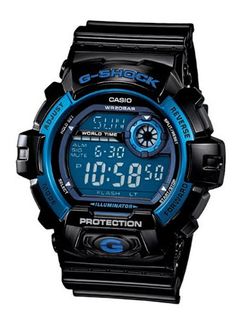 GShock 8900