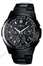 Oceanus 5 Motor Tide Graph