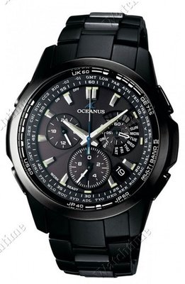 Oceanus 5 Motor Tide Graph