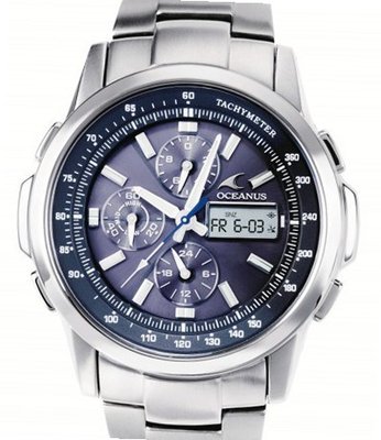 Oceanus Special models/Others Oceanus