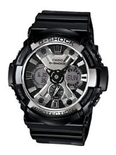 uCasio G-SHOCK GA 200 