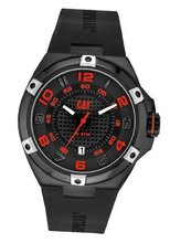 CAT es - Blade - Black/Red