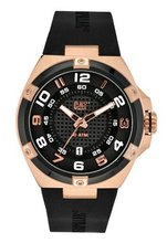 CAT es - Blade - Black/Rosegold